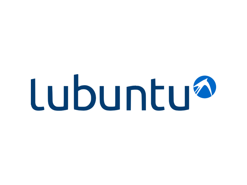 Lubuntu Logo - Lubuntu Logo PNG Transparent & SVG Vector - Freebie Supply