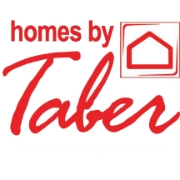 TABE Logo - Working at Homes By Taber