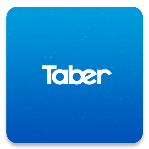 TABE Logo - Taber: Appstore for Android