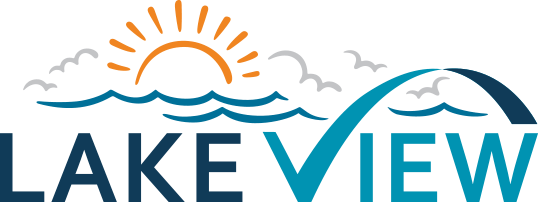 Lakeview Logo - Lakeview - Apartments in Waterbury, CT