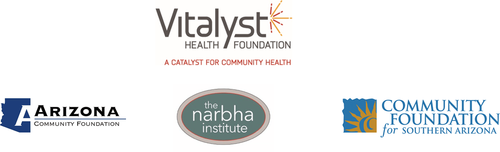 Vitalyst Logo - CFSA's Partners with Vitalyst Health Foundation to Award Innovation ...