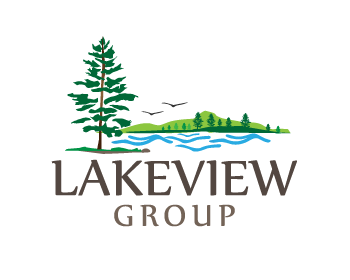 Lakeview Logo - Logo Design Contest for Lakeview Group | Hatchwise