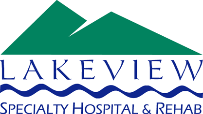 Lakeview Logo - Home - Lakeview Care Partners