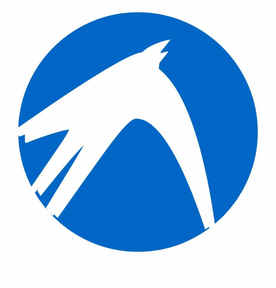 Lubuntu Logo - Lubuntu Logo Only Logo Png, Transparent Png Download