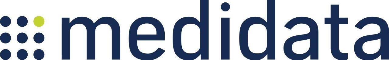 Medidata Logo - Medidata recognised as a 2019 UK Great Place to Work®