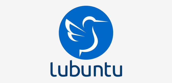 Lubuntu Logo - WHY USE LUBUNTU? – SovieTek