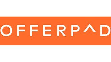 Offerpad Logo - Real Estate Operations Director - Charlotte Agenda