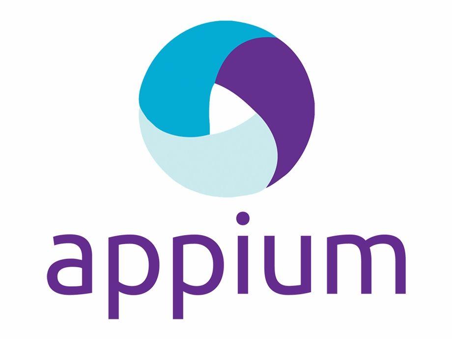 Appium Logo