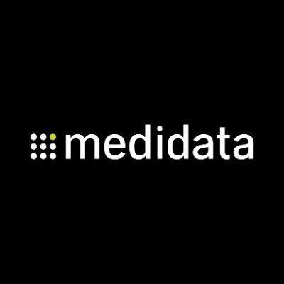 Medidata Logo - Medidata (@Medidata) | Twitter