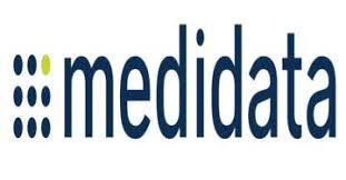 Medidata Logo - Medidata introduces new Strategic Monitoring solution - Korea ...