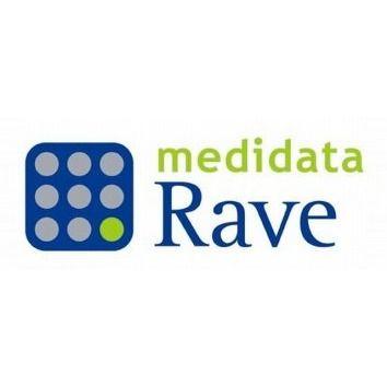 Medidata Logo - MEDIDATA RAVE Trademark of Medidata Solutions, Inc. - Registration ...