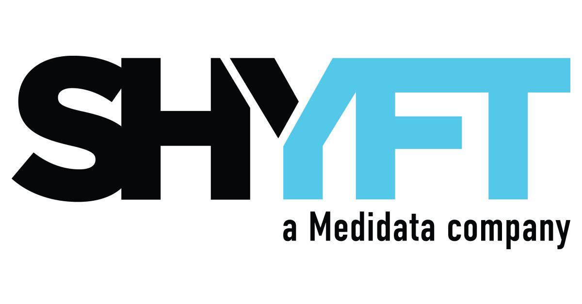 Medidata Logo - Novartis Partners with SHYFT to Support its Digital Transformation ...