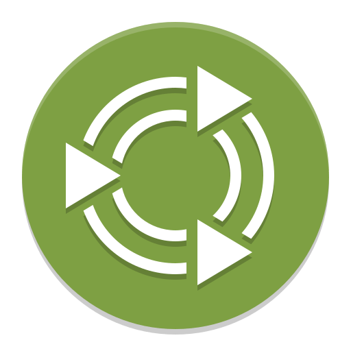 Lubuntu Logo - Distributor logo lubuntu Icon | Papirus Apps Iconset | Papirus ...
