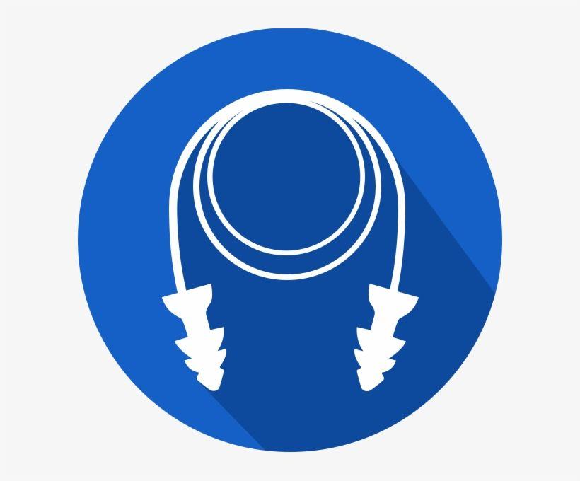 Lubuntu Logo - Ear Plugs - Lubuntu Logo Start Button PNG Image | Transparent PNG ...