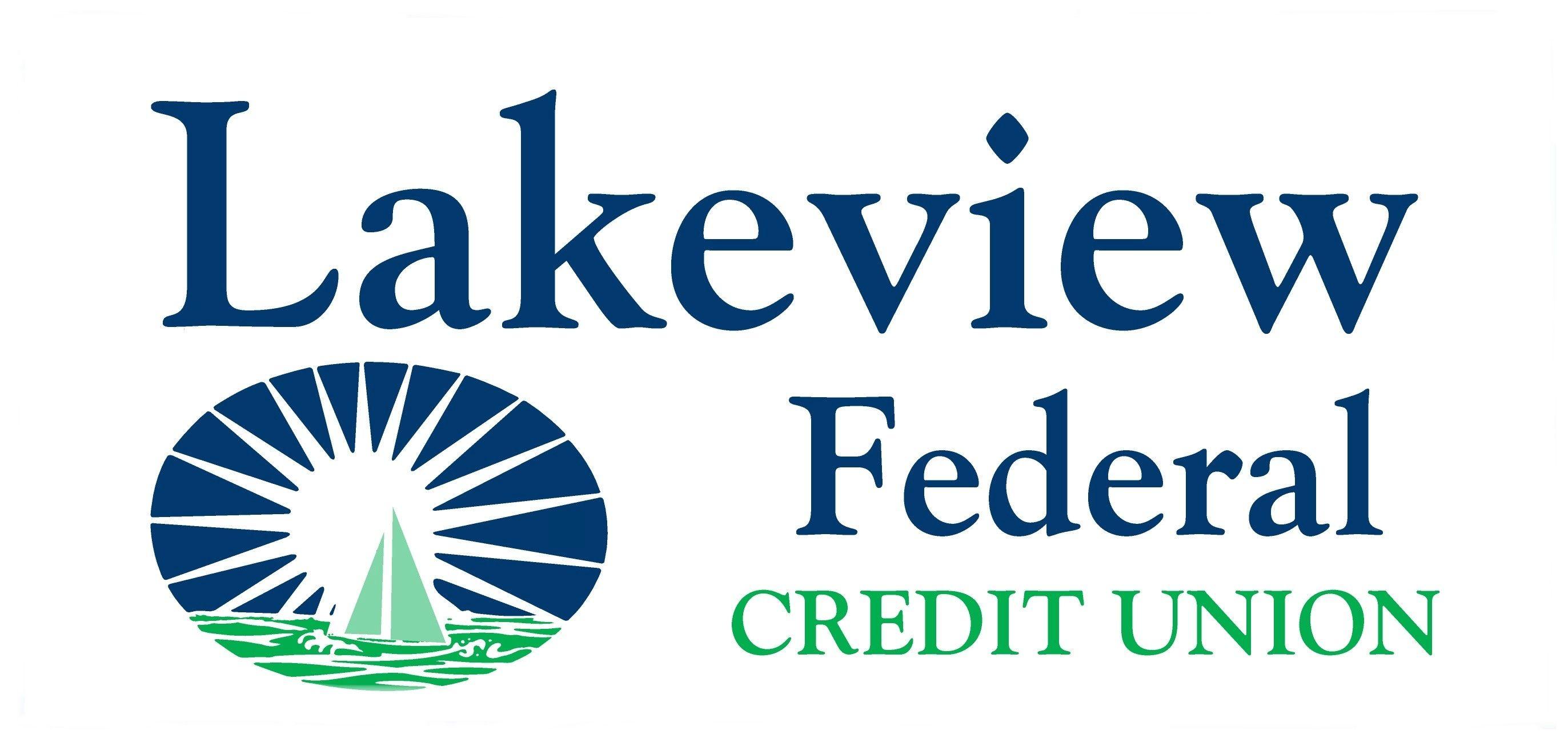 Lakeview Logo - CU Logo Color - Lakeview Federal Credit Union