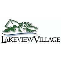 Lakeview Logo - Lakeview Village Salaries