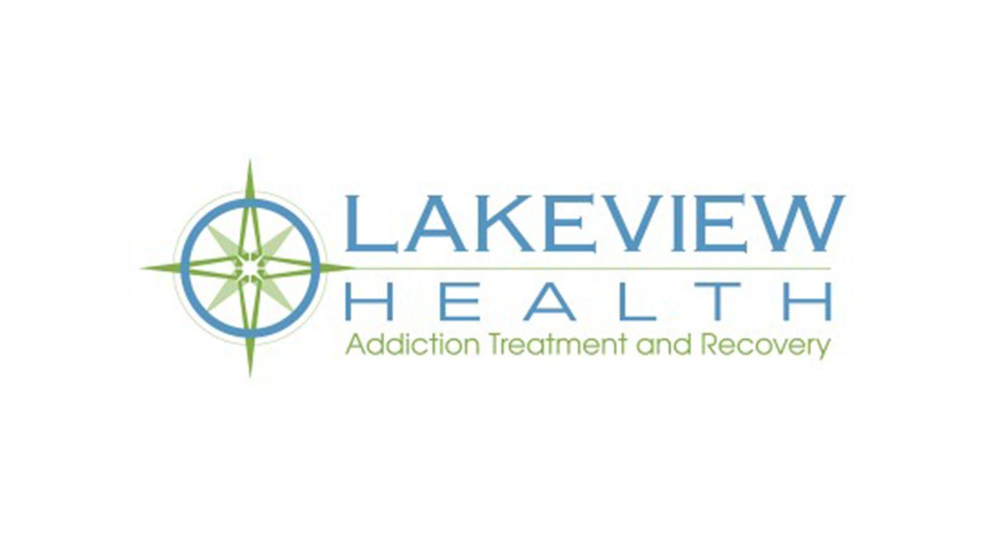 Lakeview Logo - The Trust Names Lakeview Health a Partner for Addiction Treatment ...