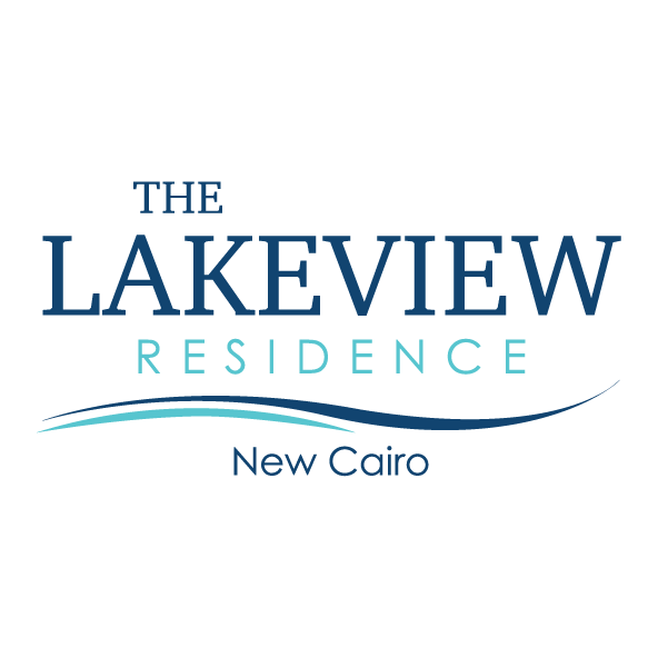 Lakeview Logo - Lake View Residence