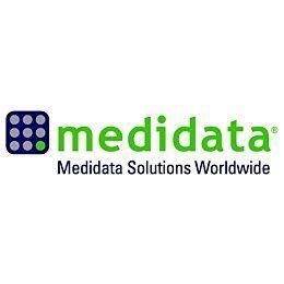 Medidata Logo - Medidata Logos