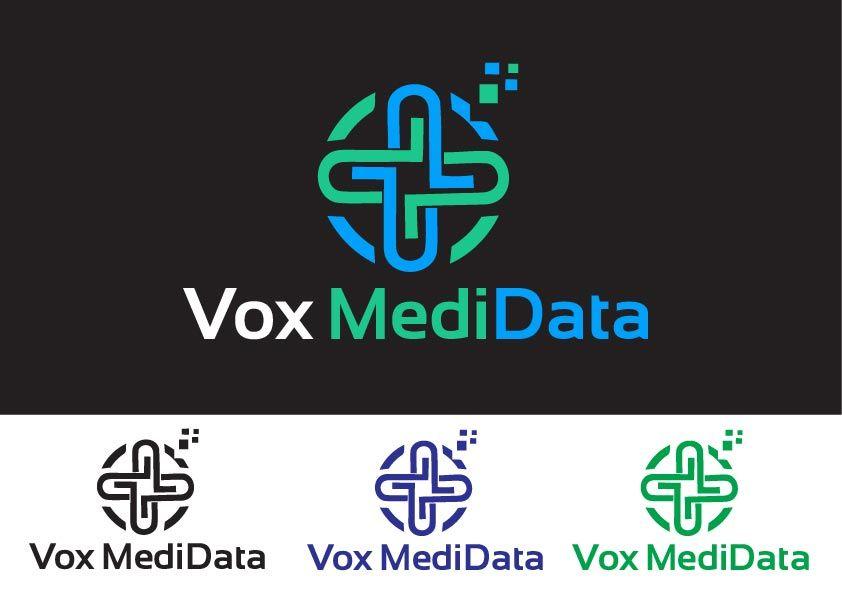 Medidata Logo - Medidata logo 3 » logodesignfx