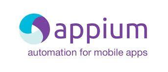 Appium Logo - Appium logo Development Philippines Developers