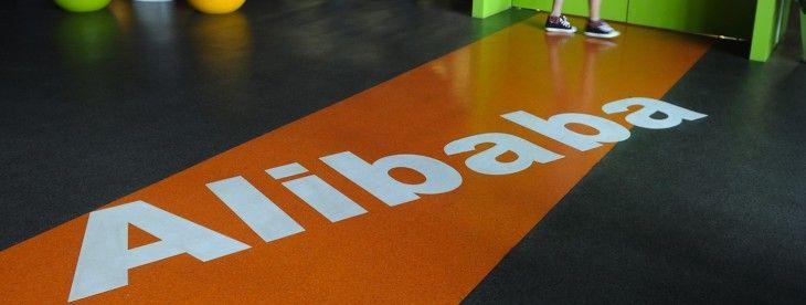 AutoNavi Logo - China's Alibaba Woos Mapping Platform AutoNavi