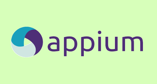 Appium Logo - Best Appium Training by Industry Experts | Stalwart Learning