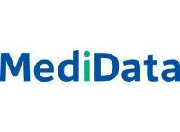 Medidata Logo - IFAS 2018 - Exhibitors & products - Trade Fair for the Healthcare Market