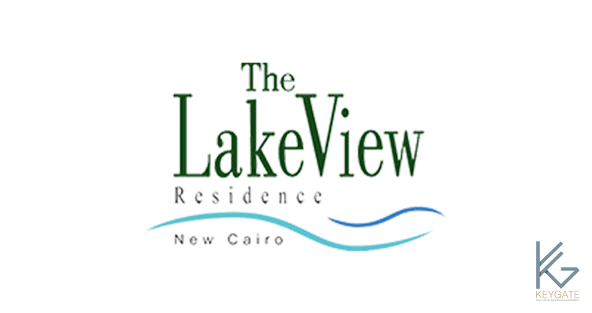 Lakeview Logo - Lakeview Residence – KeyGate