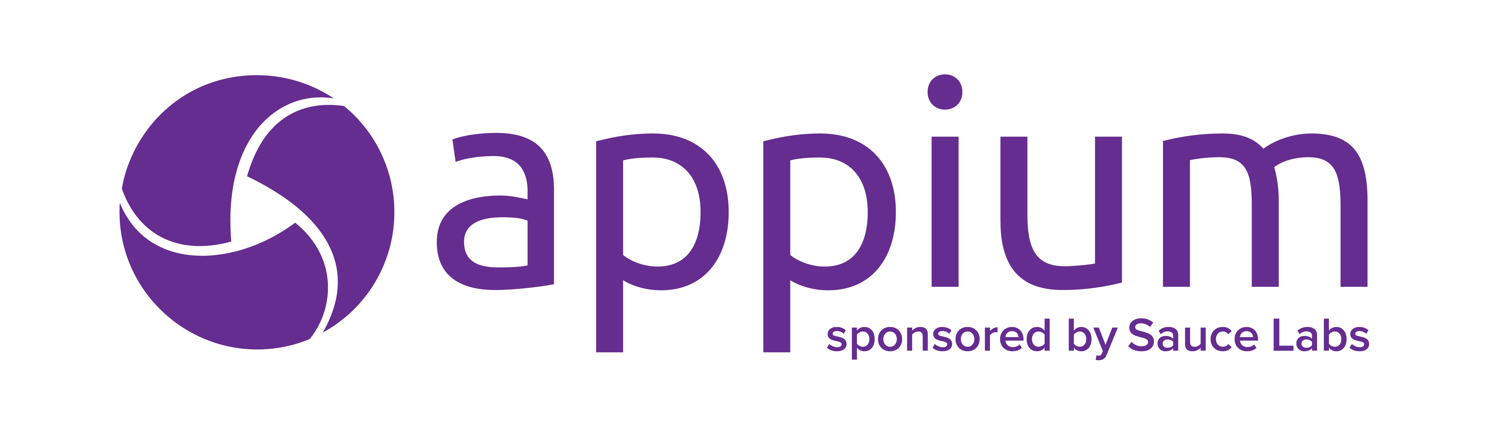 Appium Logo - Appium + Sauce Labs Bootcamp: Chapter 1, Language Bindings | Sauce Labs