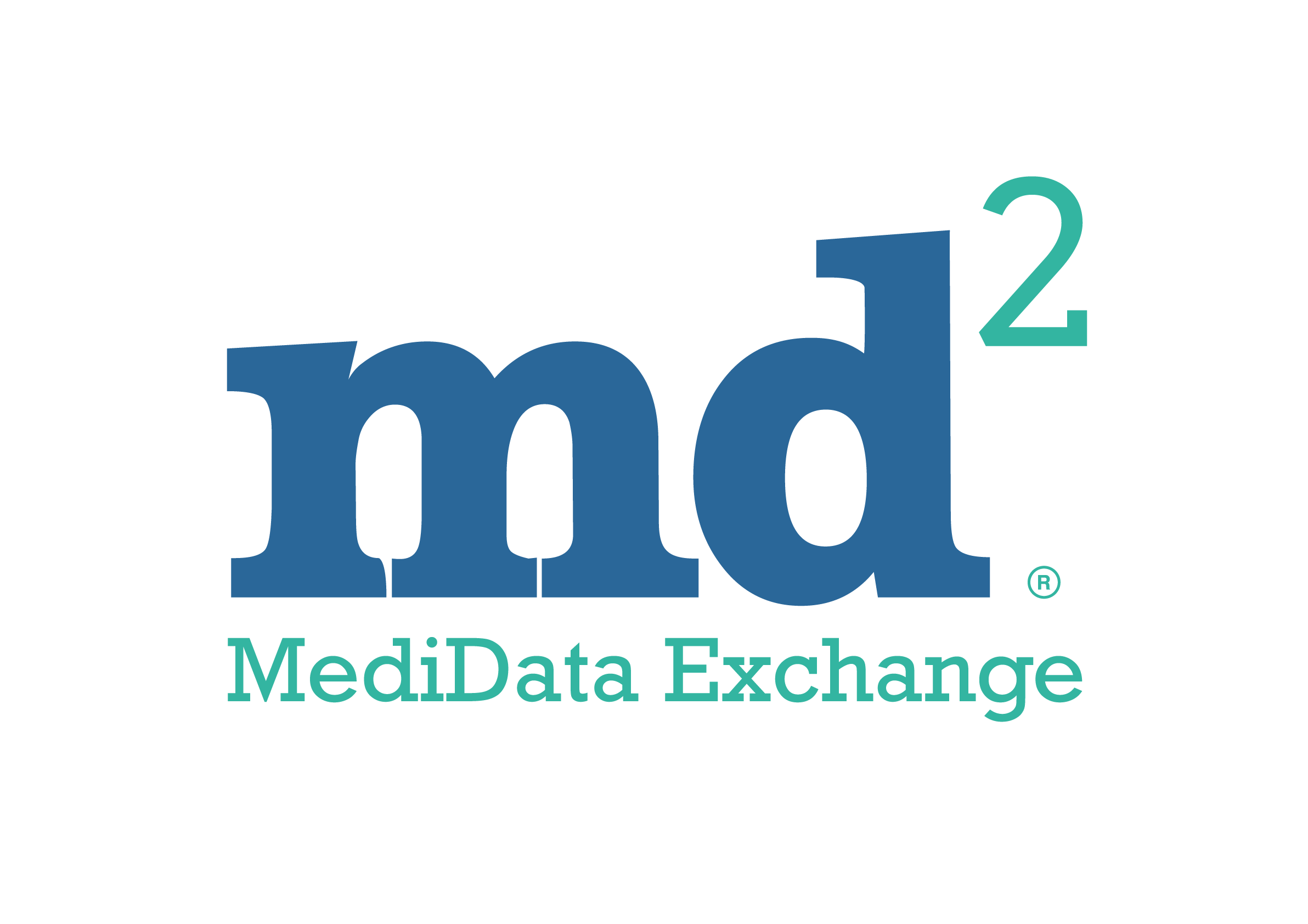 Medidata Logo - MediData Exchange