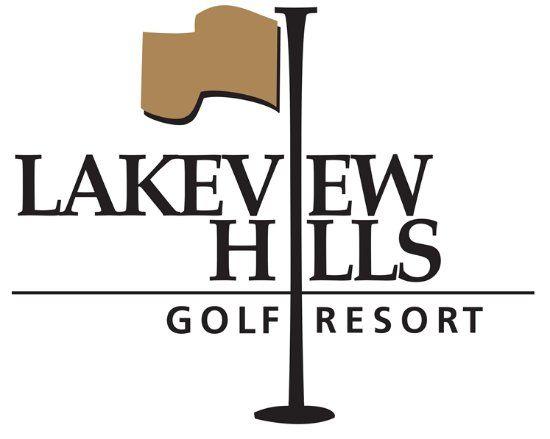 Lakeview Logo - Lakeview Hills Golf Resort's logo - Picture of Lakeview Hills Golf ...