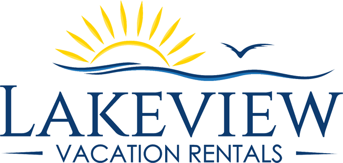 Lakeview Logo - Lakeview Vacation Rentals | Lakeview Vacation Homes