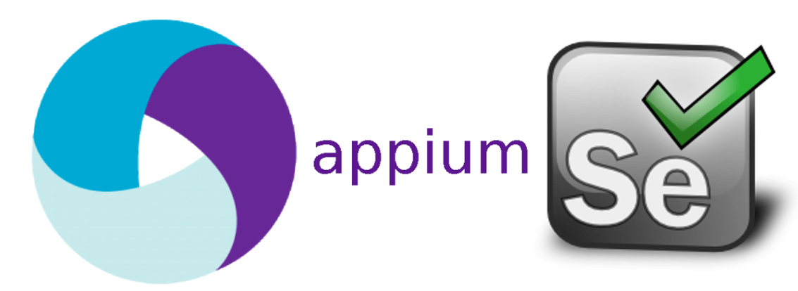 Appium Logo - How to create your first Android Automated test | Selenium & Appium ...