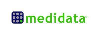 Medidata Logo - Site Quality Management to Optimize Risk-Based and Centralized ...