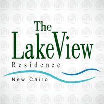 Lakeview Logo - Lakeview - Katameya Real Estate