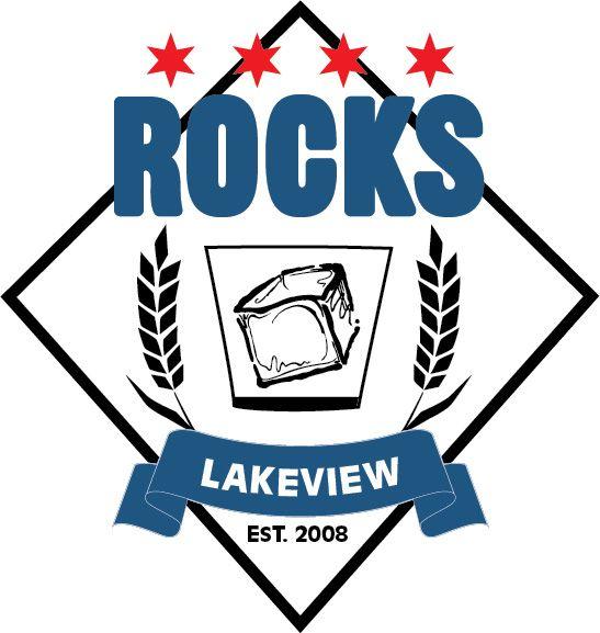 Lakeview Logo - Lakeview - Rocks Bargroup