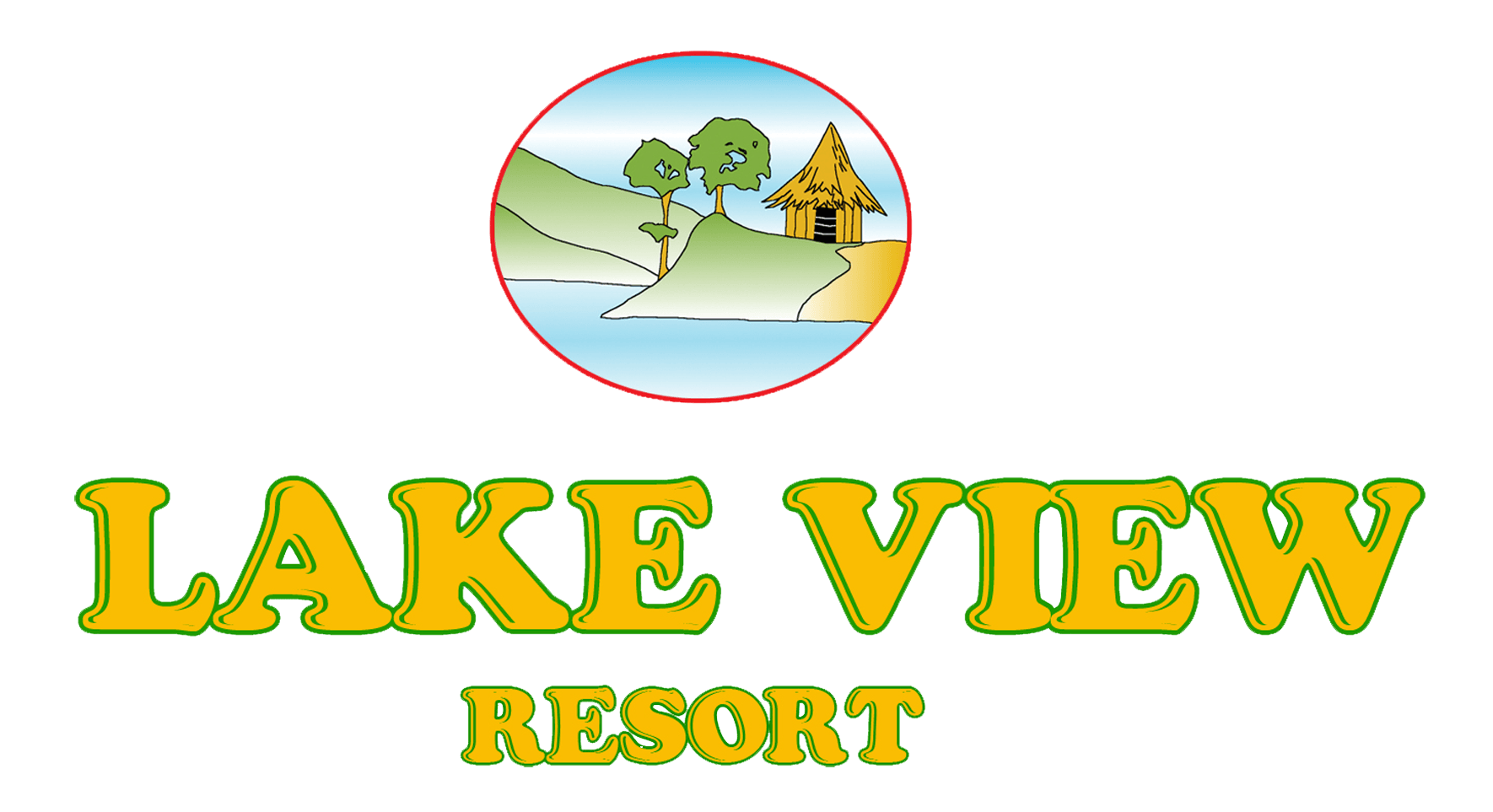 Lakeview Logo - Our hotel | Lakeview Pokhara