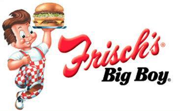 Frisch's Logo - Frisch's Logo