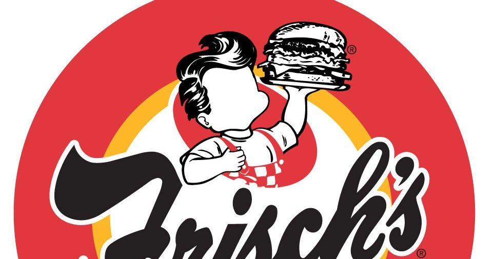 Frisch's Logo - The Sketchpad: Frisch's Founders Day
