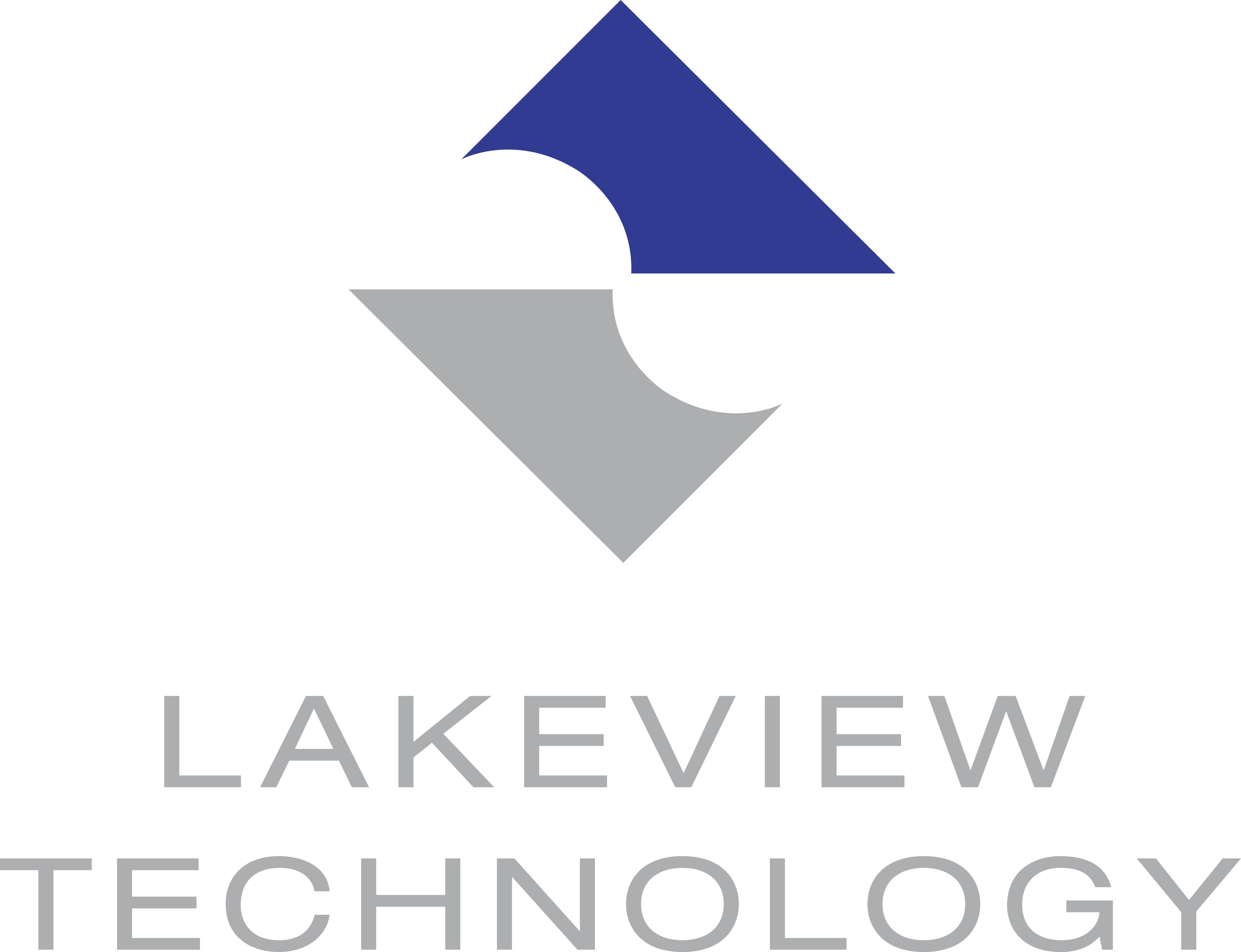 Lakeview Logo - Lakeview Technology – Logos Download