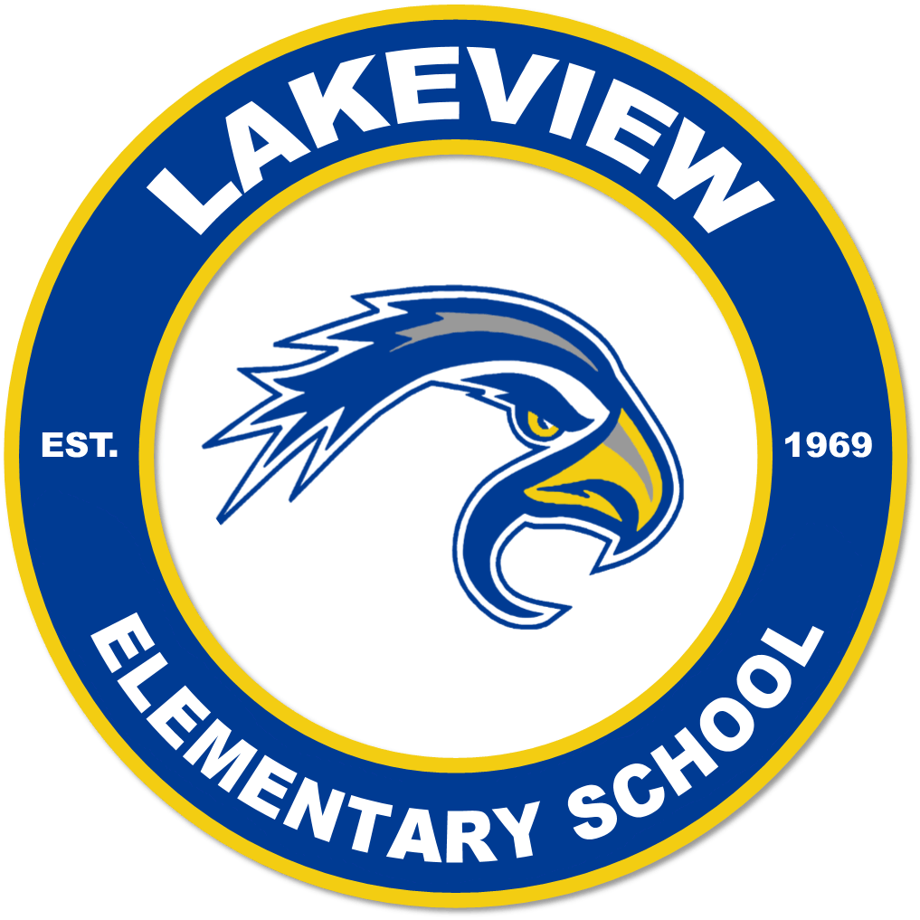 Lakeview Logo - Lakeview Elementary School / Homepage