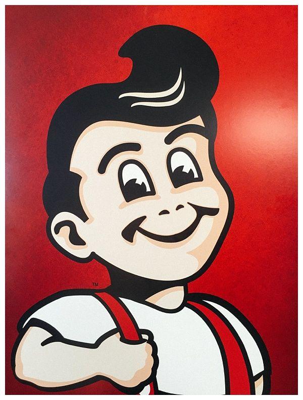 Frisch's Logo - Frisch's Big Boy - A Cincinnati Classic Gets a Makeover | The Hungry ...