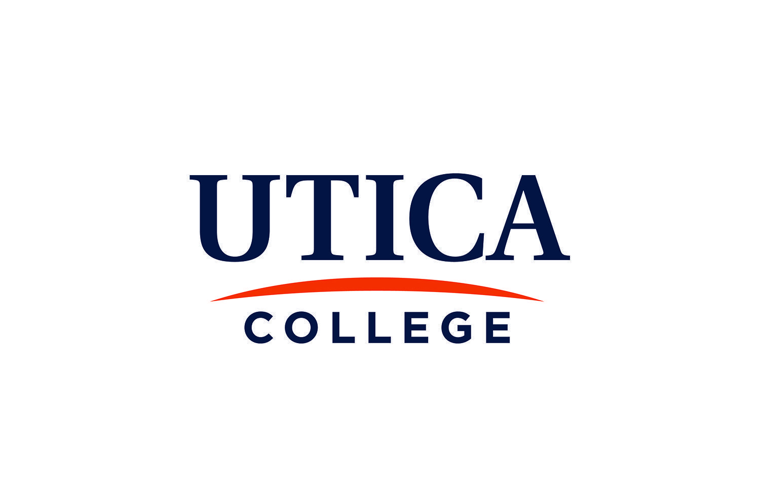 Utica Logo - Utica College Brand Resources | Utica College