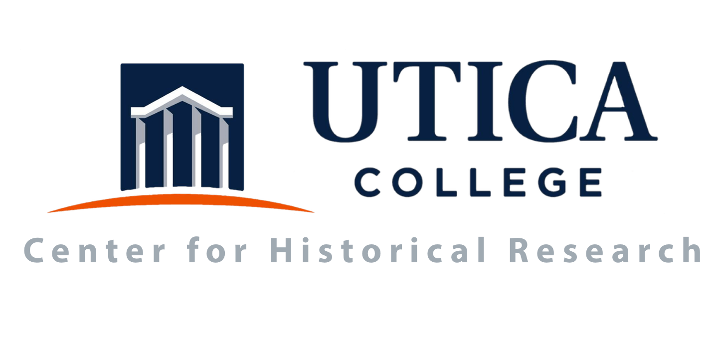 Utica Logo - Homepage | Utica College