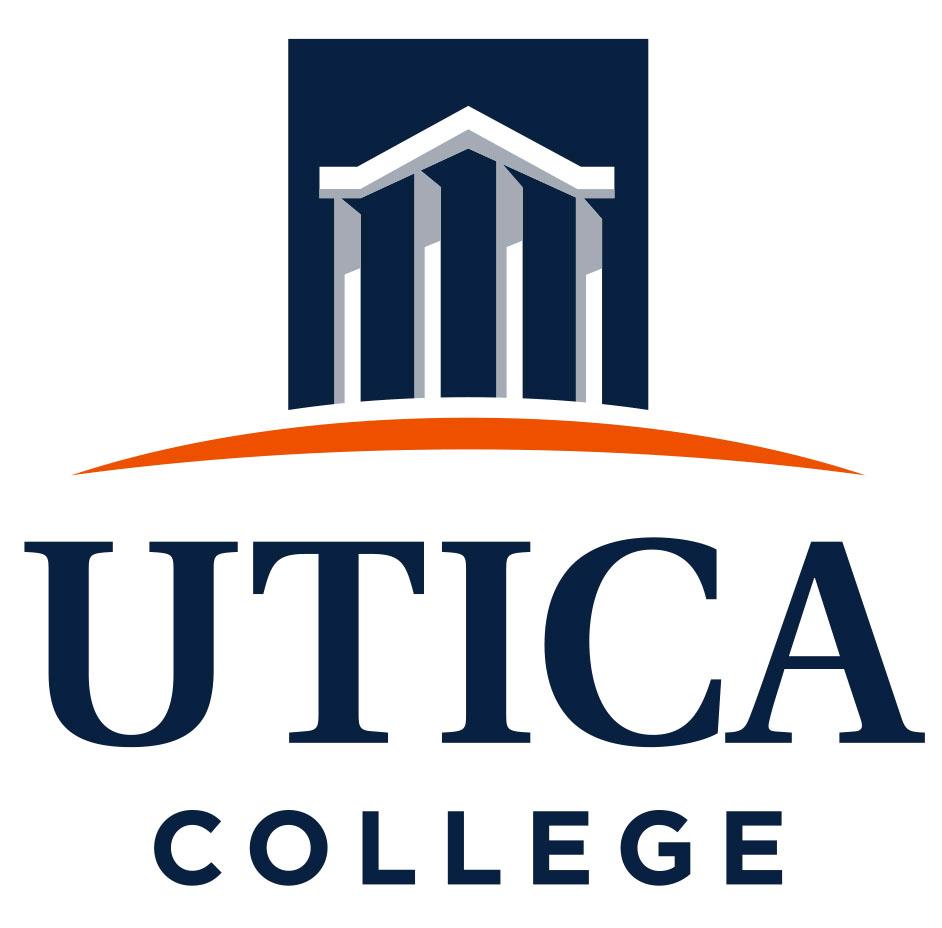 Utica Logo - UC logo 'a bolder image of the college' - News - Uticaod - Utica, NY