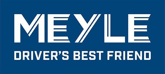 Meyle Logo - Press relations - MEYLE