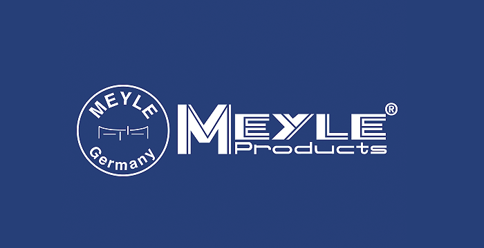 Meyle Logo - MEYLE-Logo - Import Car