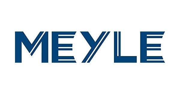 Meyle Logo - Meyle 025 237 1418 Disc Brake Pad Set Original Quality