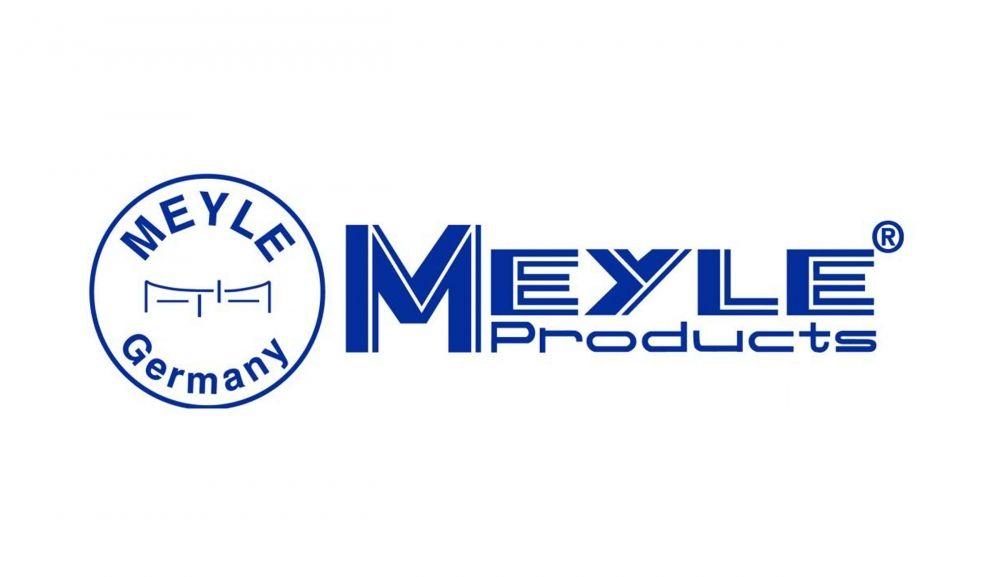 Meyle Logo - Meyle